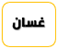 غساسنة