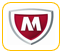 mcafee
