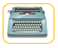 typing