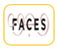 faces