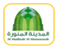 المدينة المنورة