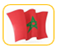 المملكة المغربية